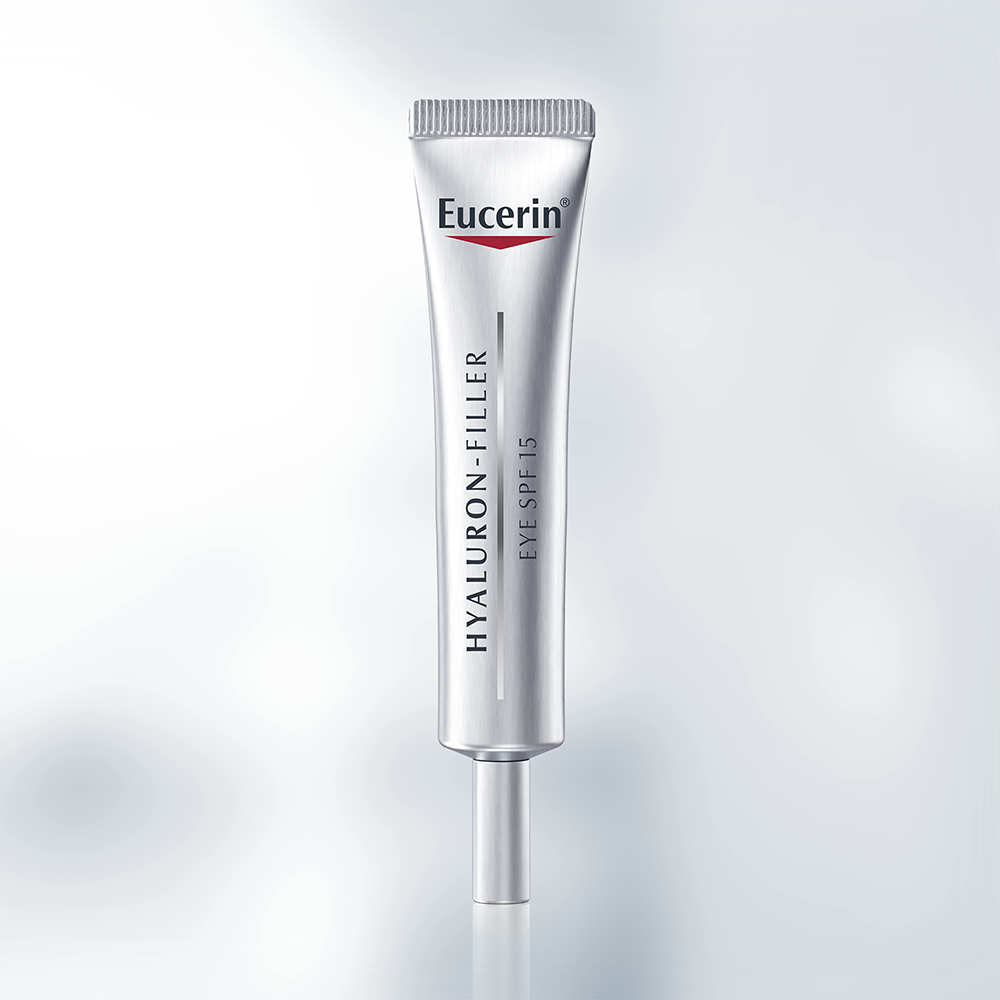 Eucerin hyaluron eye cream with hyaluronic acid Eucerin